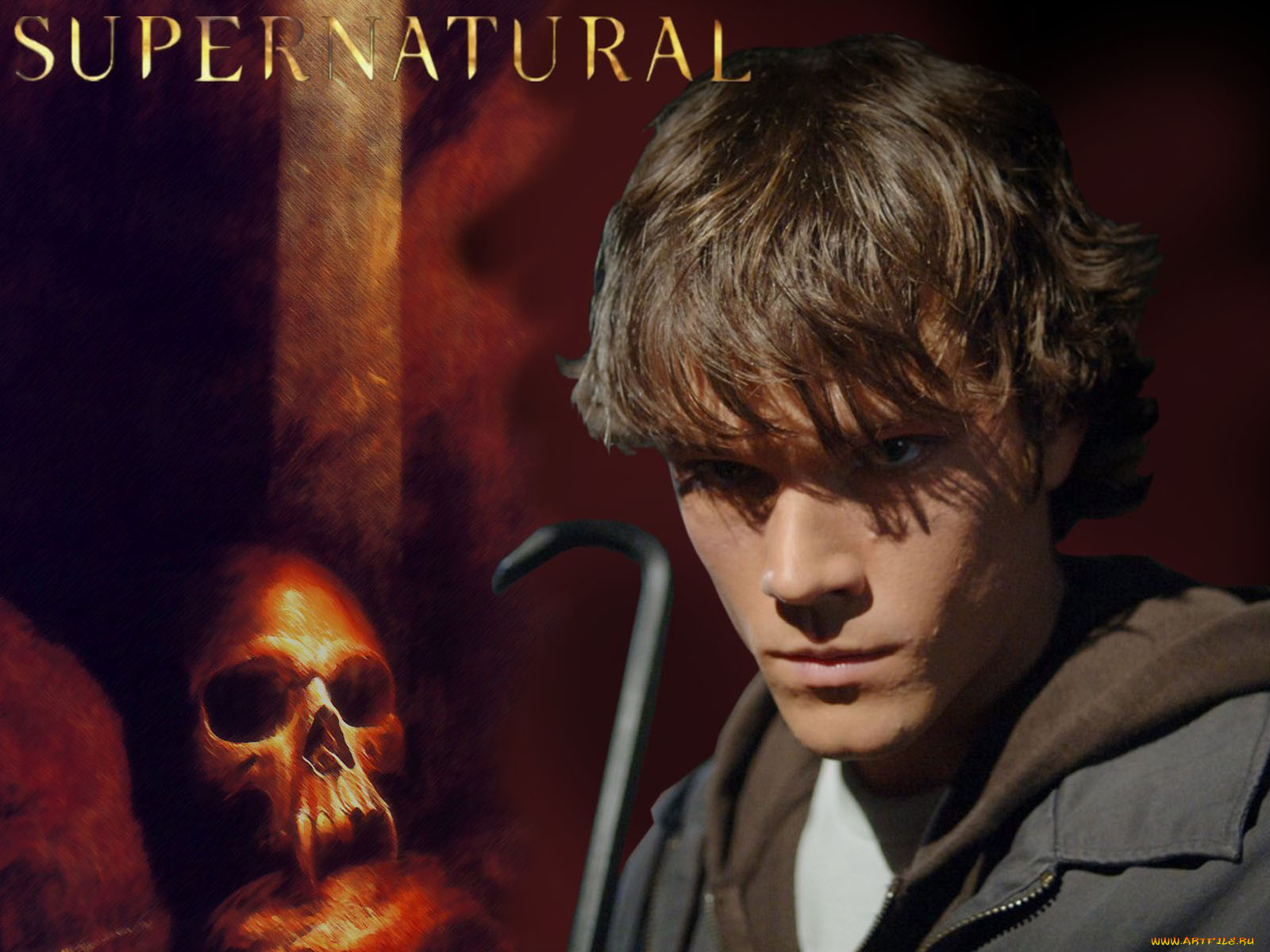 , , supernatural